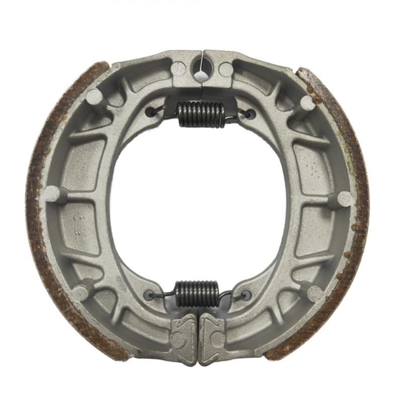 Imagen ilustrativa de zapata de freno cg 125