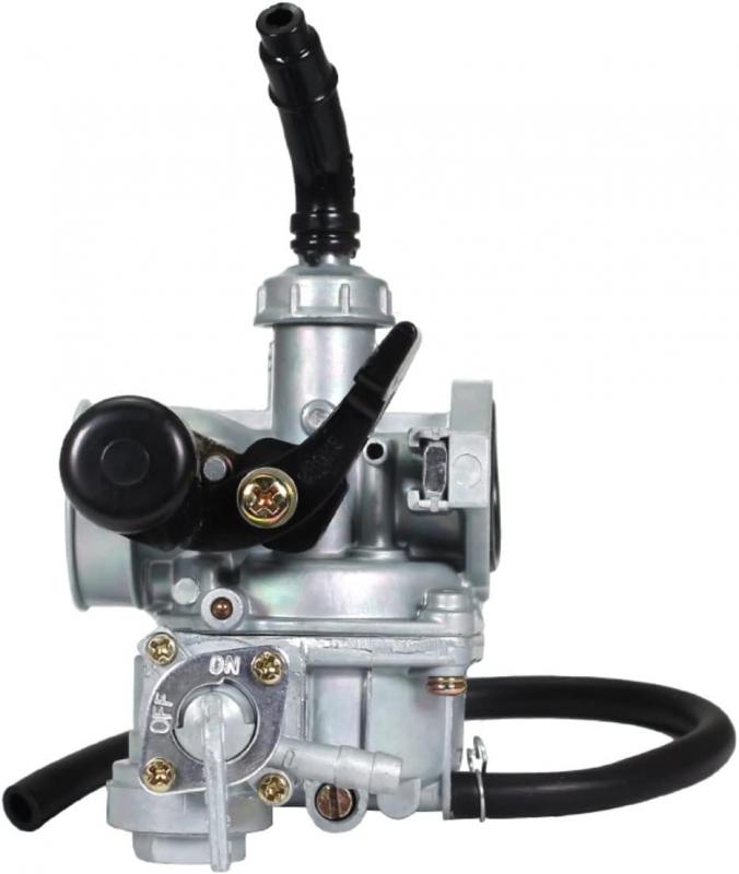 Imagen ilustrativa de carburador 110