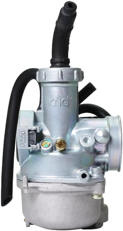 Imagen ilustrativa de carburador 110