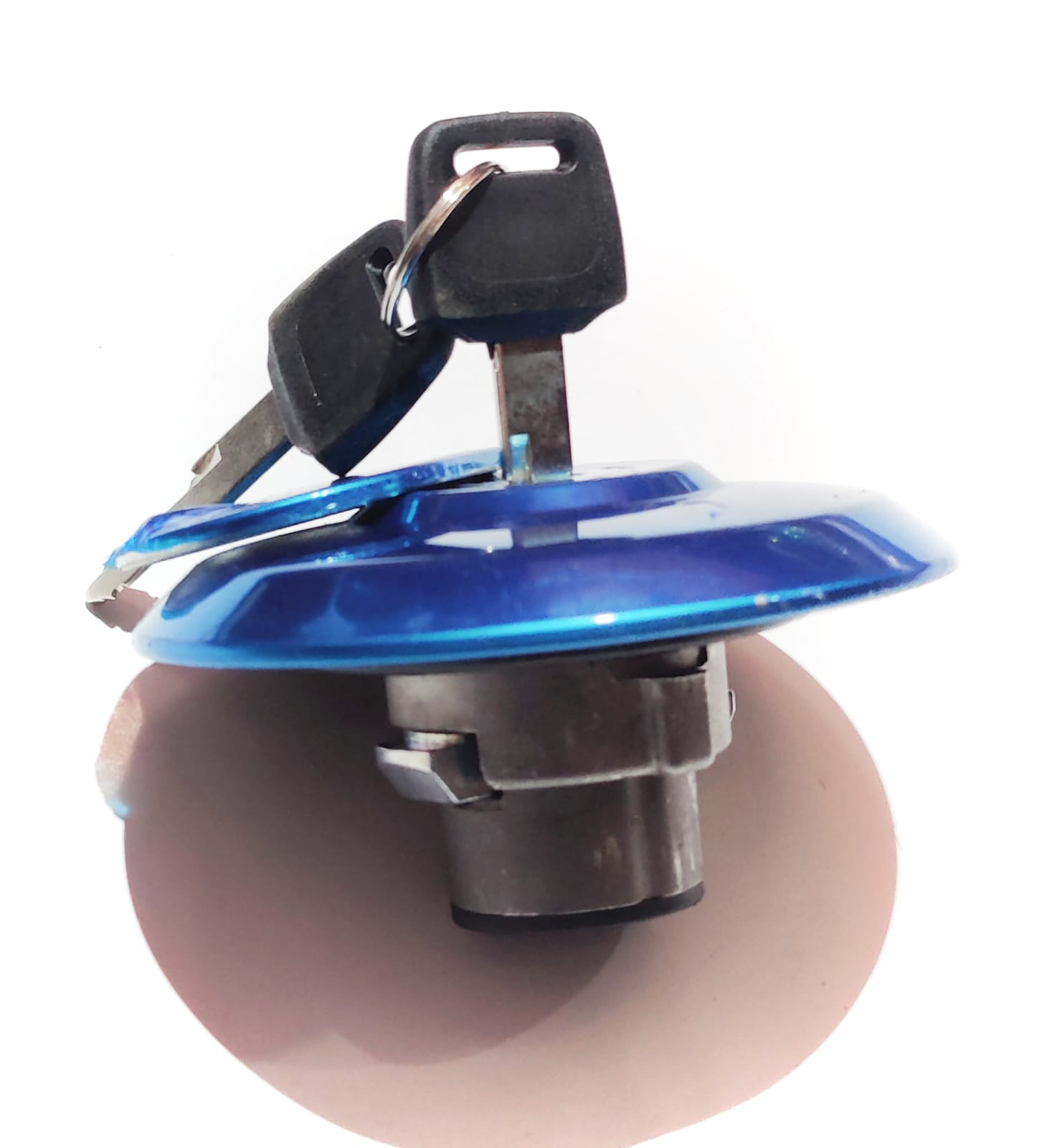 Imagen ilustrativa de tapa de tanque CG 150