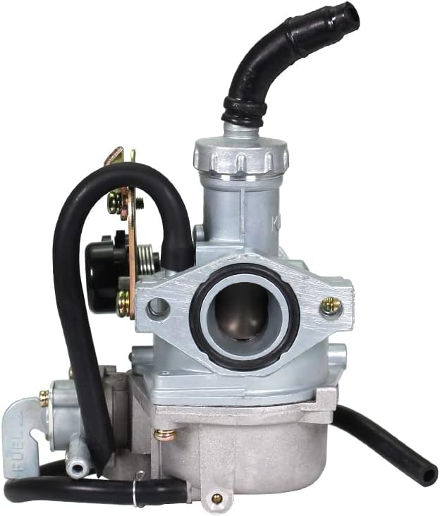 Imagen ilustrativa de carburador 110