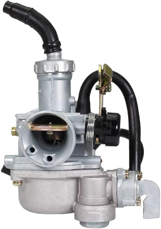 Imagen ilustrativa de carburador 110