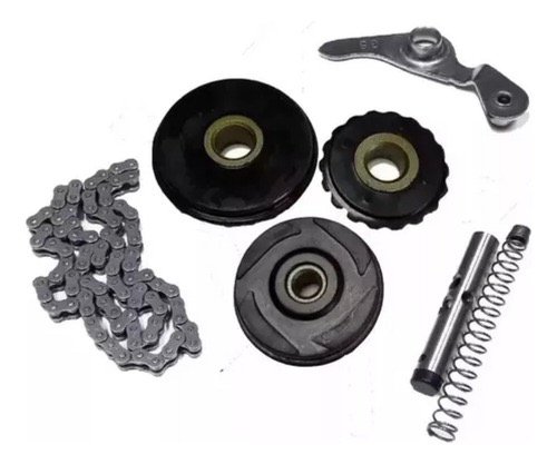 Imagen ilustrativa de DISTRIBUTION KIT C 110 -84 L