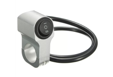 Imagen ilustrativa de Motorcycle switch