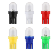 Imagen ilustrativa de T10 lamp - \ - Single color