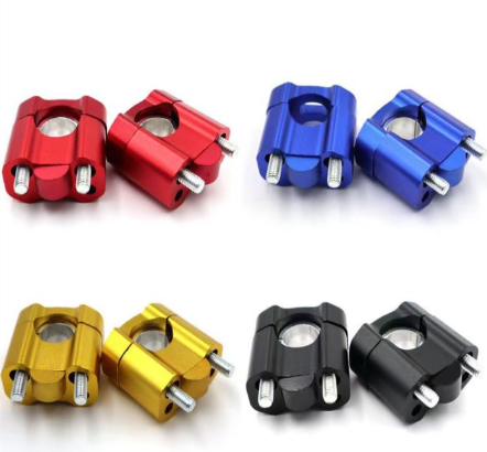 Imagen ilustrativa de Handlebar Clamp