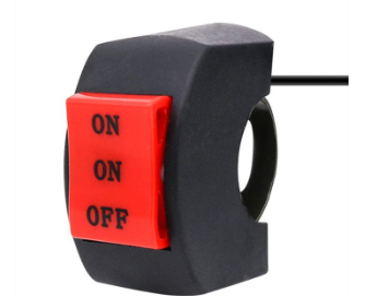 Imagen ilustrativa de Motorcycle switch