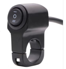 Imagen ilustrativa de Motorcycle switch