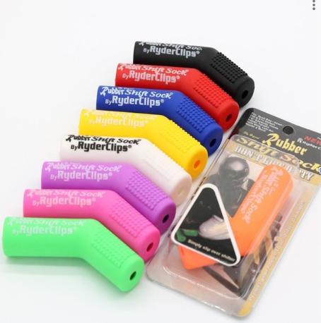 Imagen ilustrativa de Gear lever cover