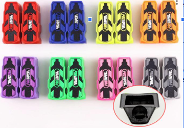 Imagen ilustrativa de Foot rest - \ - WY