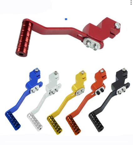 Imagen ilustrativa de Gear lever