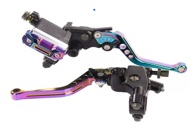 Imagen ilustrativa de Brake - \ - (MOQ200)