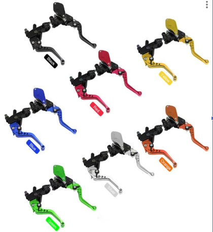 Imagen ilustrativa de Brake