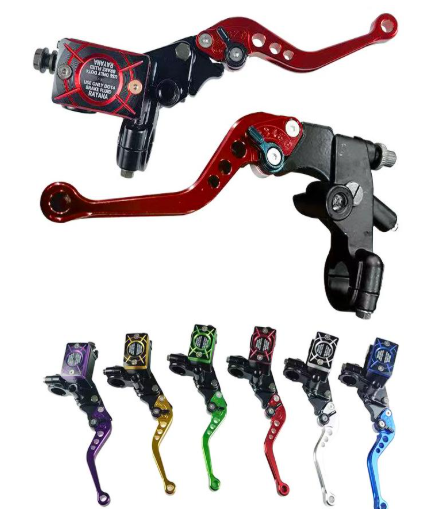 Imagen ilustrativa de Brake