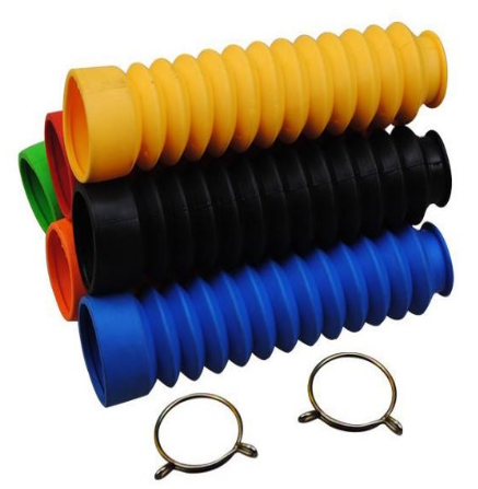 Imagen ilustrativa de Absorber boot