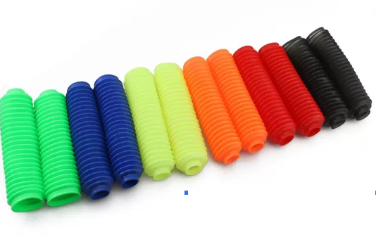 Imagen ilustrativa de Absorber boot