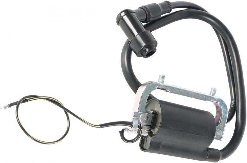 Imagen ilustrativa de Bobina de alta