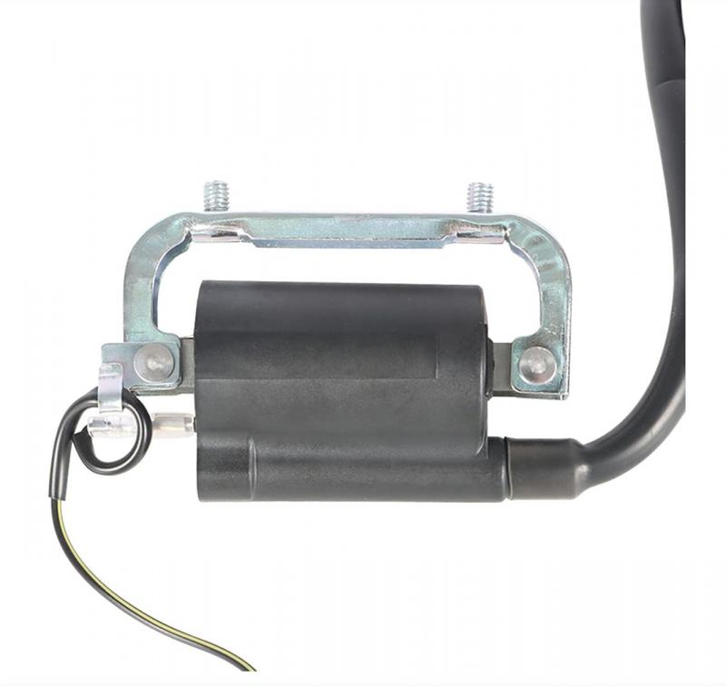 Imagen ilustrativa de Bobina de alta