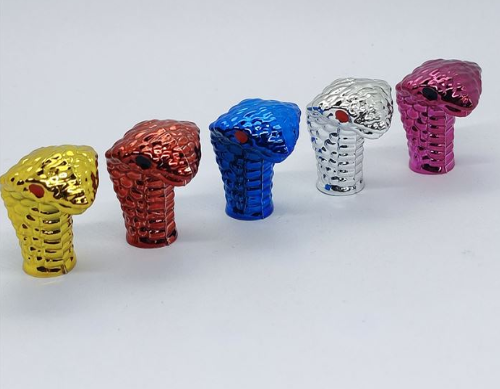 Imagen ilustrativa de Valve cap - \ - 4pcs/bag