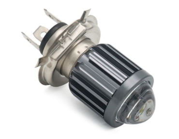 Imagen ilustrativa de Motorcycle light - DC 12V