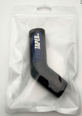 Imagen ilustrativa de Gear lever cover - \ - 袋装