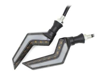 Imagen ilustrativa de Motorcycle light