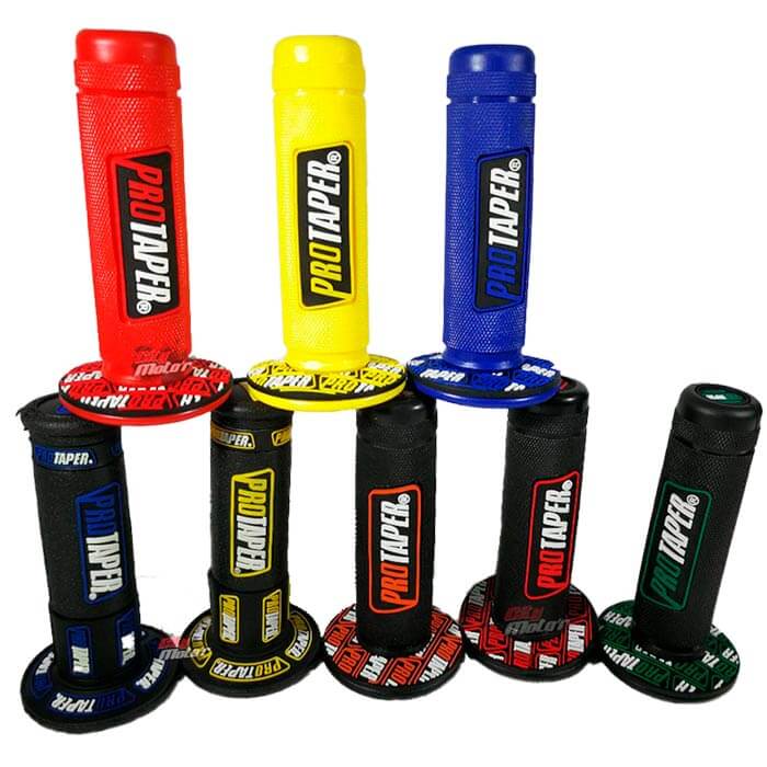 Imagen ilustrativa de Manopla PROTAPER