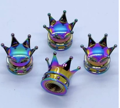 Imagen ilustrativa de Valve cap - \ - Bag packing(4PCS)