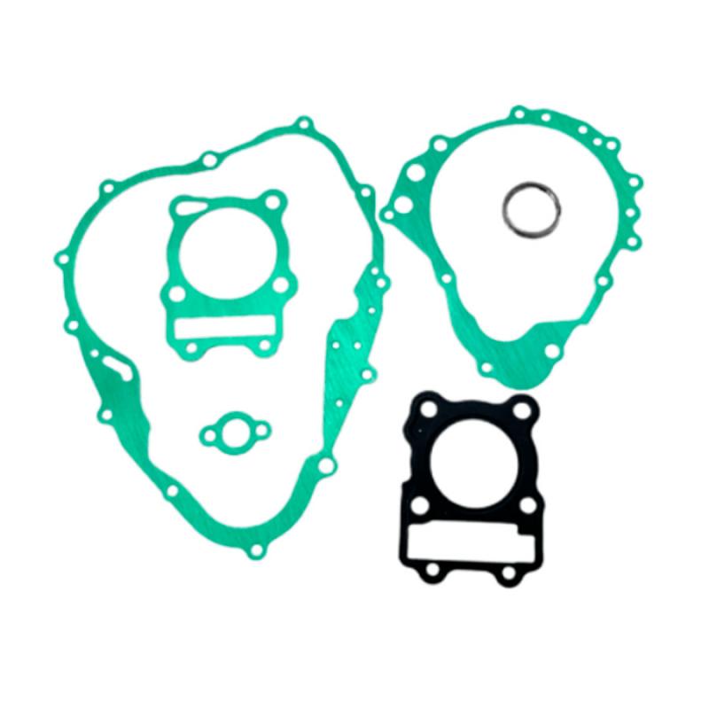 Imagen ilustrativa de juntas de rx 150