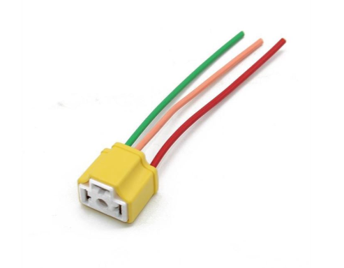 Imagen ilustrativa de H4 Socket