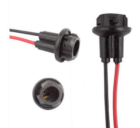 Imagen ilustrativa de T10 Bulb Socket